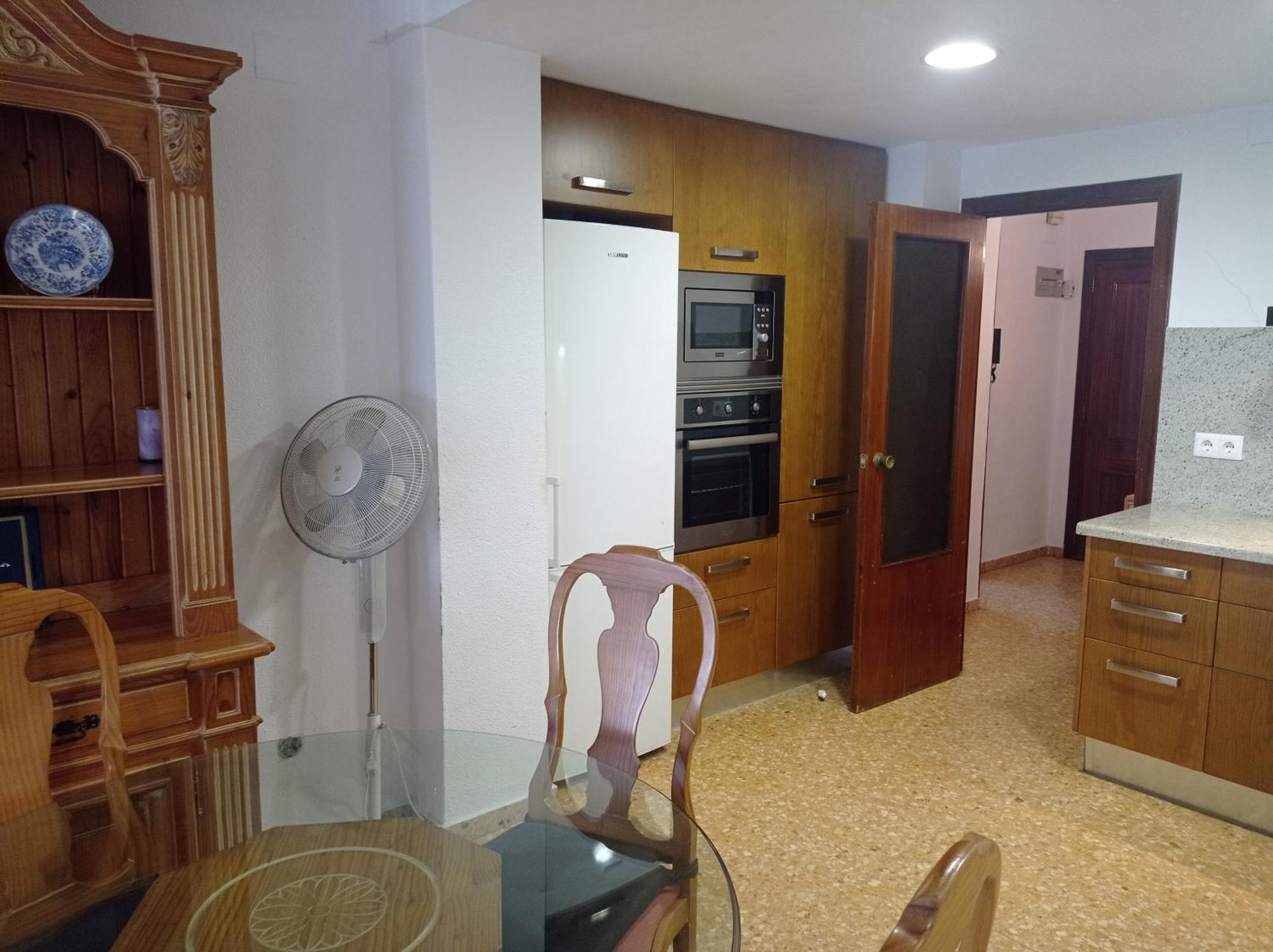 Manila Solo Familias Serviplaya Gandía Exteriör bild
